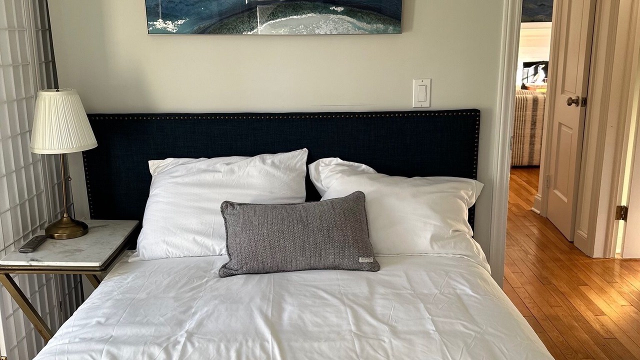 Photo of Bedroom in Weston