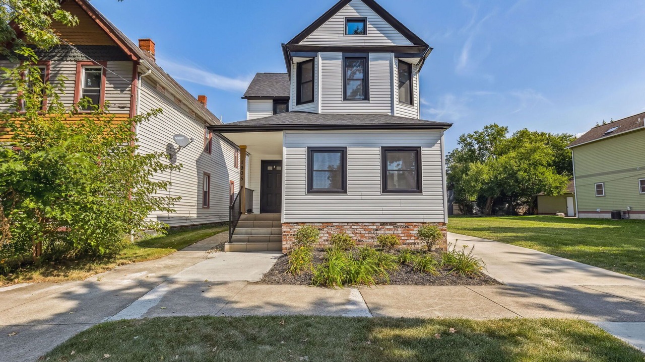 Photo of Outdoor in Detroit - Shoreway