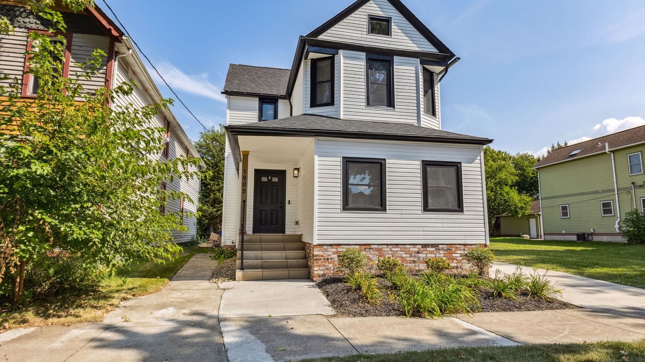 Photo of Outdoor in Detroit - Shoreway