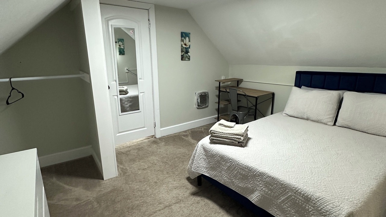 Photo of Bedroom in Cortland