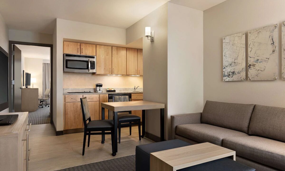 Photo of Livingroom in Spruce Hill