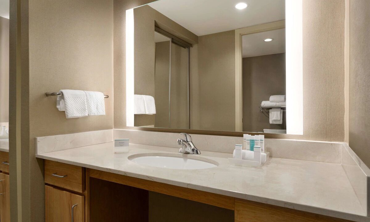 Photo of Bathroom in Spruce Hill