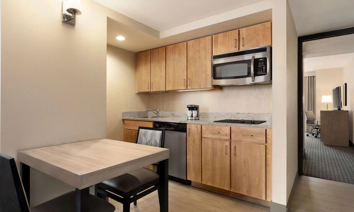 Photo of Kitchen in Spruce Hill