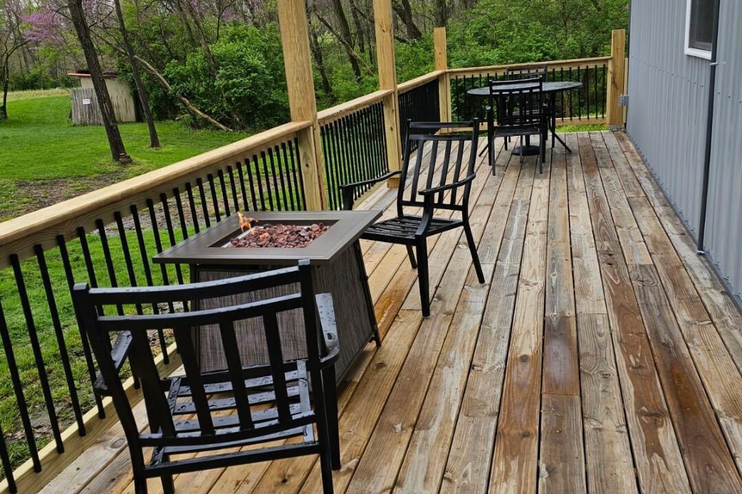 Photo of Outdoor in Morrow