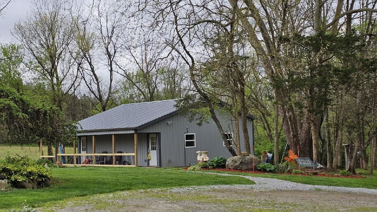 Photo of Outdoor in Morrow