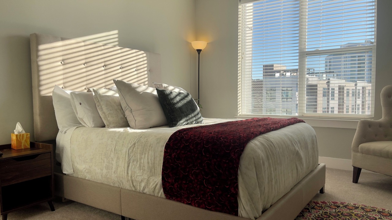 Photo of Bedroom in Wayne