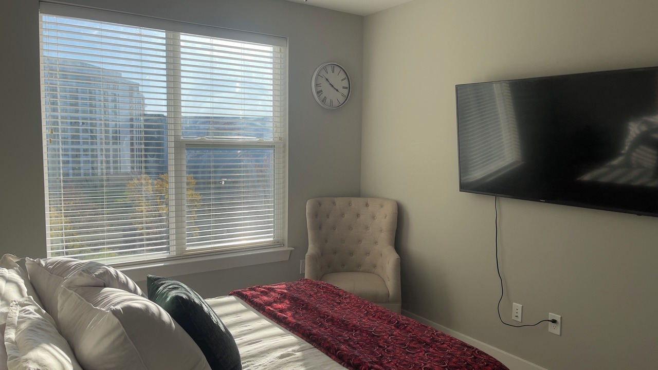 Photo of Bedroom in Wayne