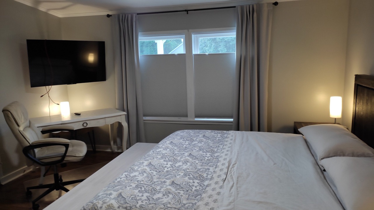 Photo of Bedroom in Long Neck