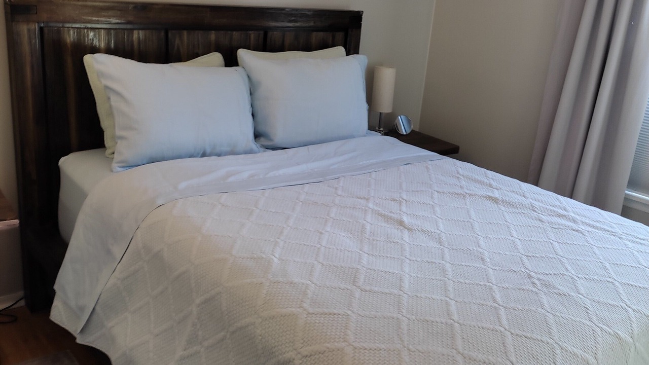 Photo of Bedroom in Long Neck