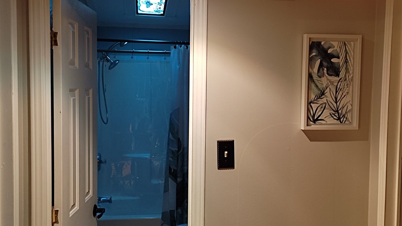 Photo of Bathroom in Long Neck