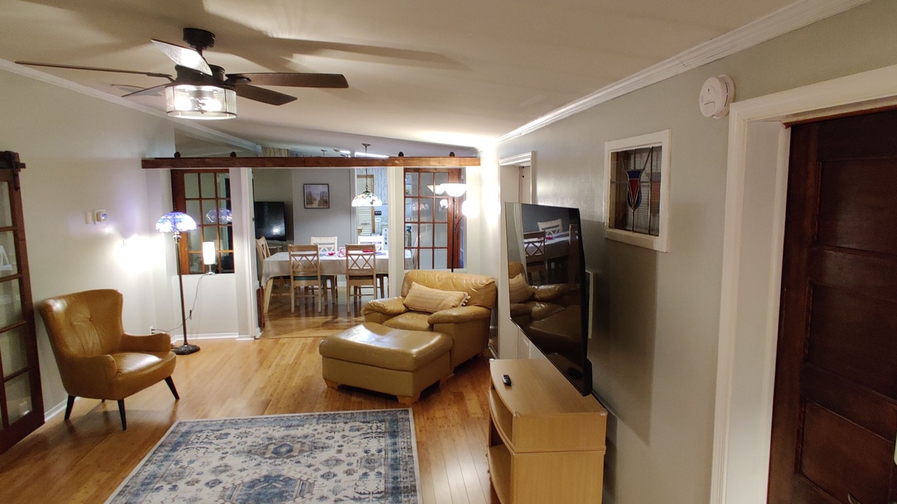 Photo of Livingroom in Long Neck