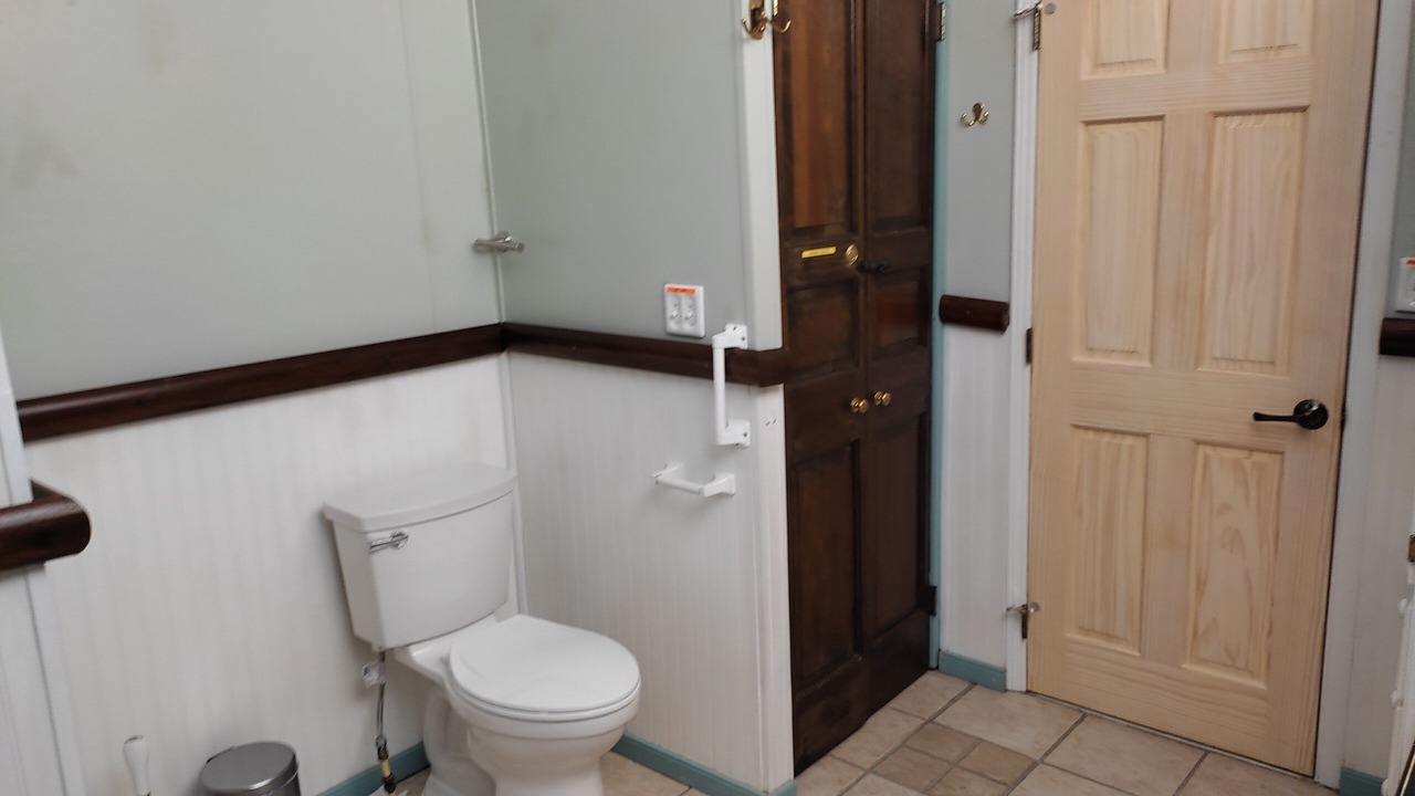 Photo of Bathroom in Long Neck