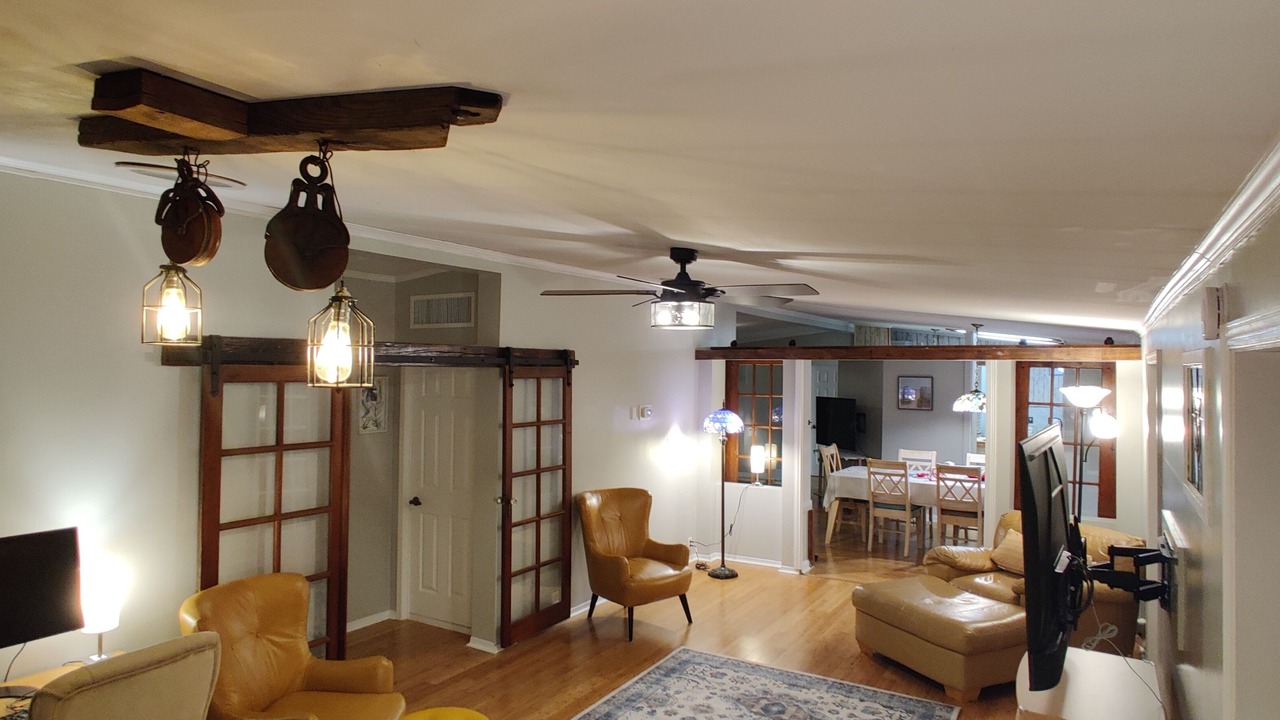 Photo of Livingroom in Long Neck