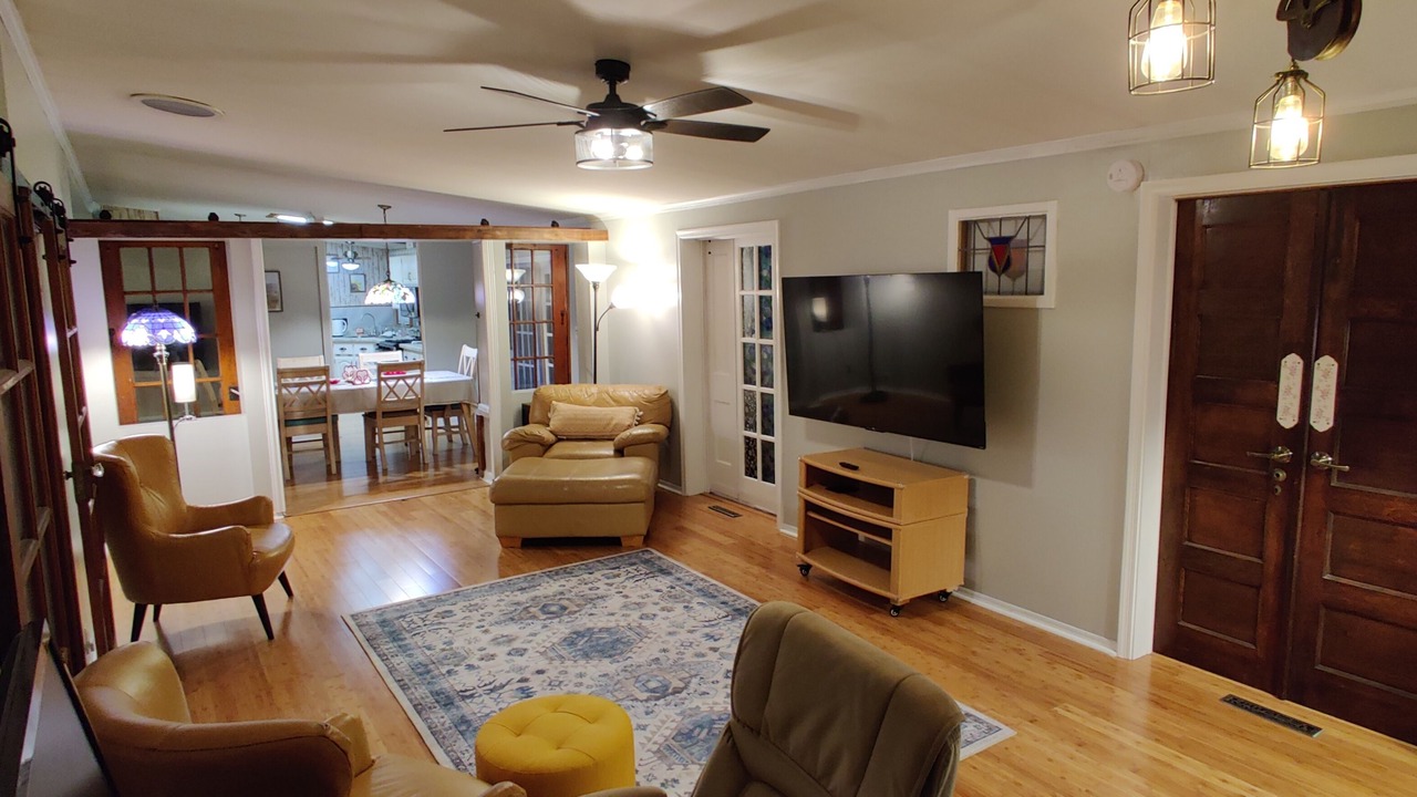 Photo of Livingroom in Long Neck