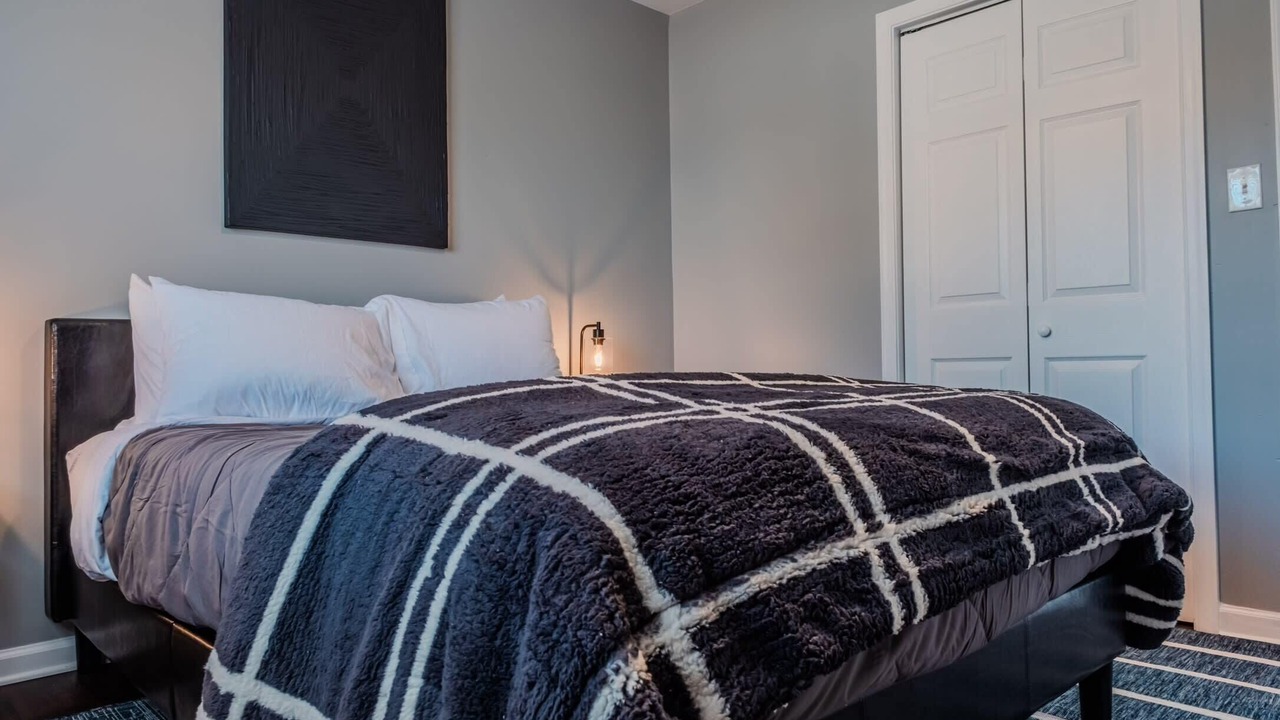 Photo of Bedroom in New Castle