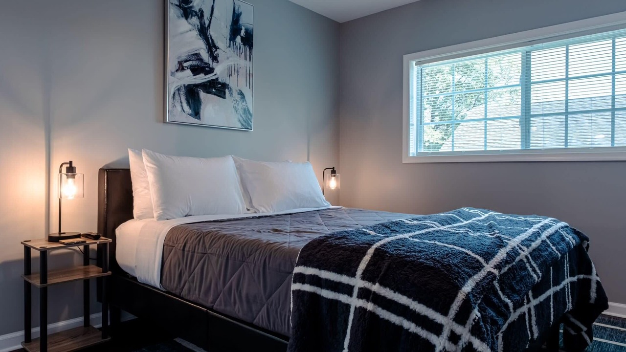Photo of Bedroom in New Castle