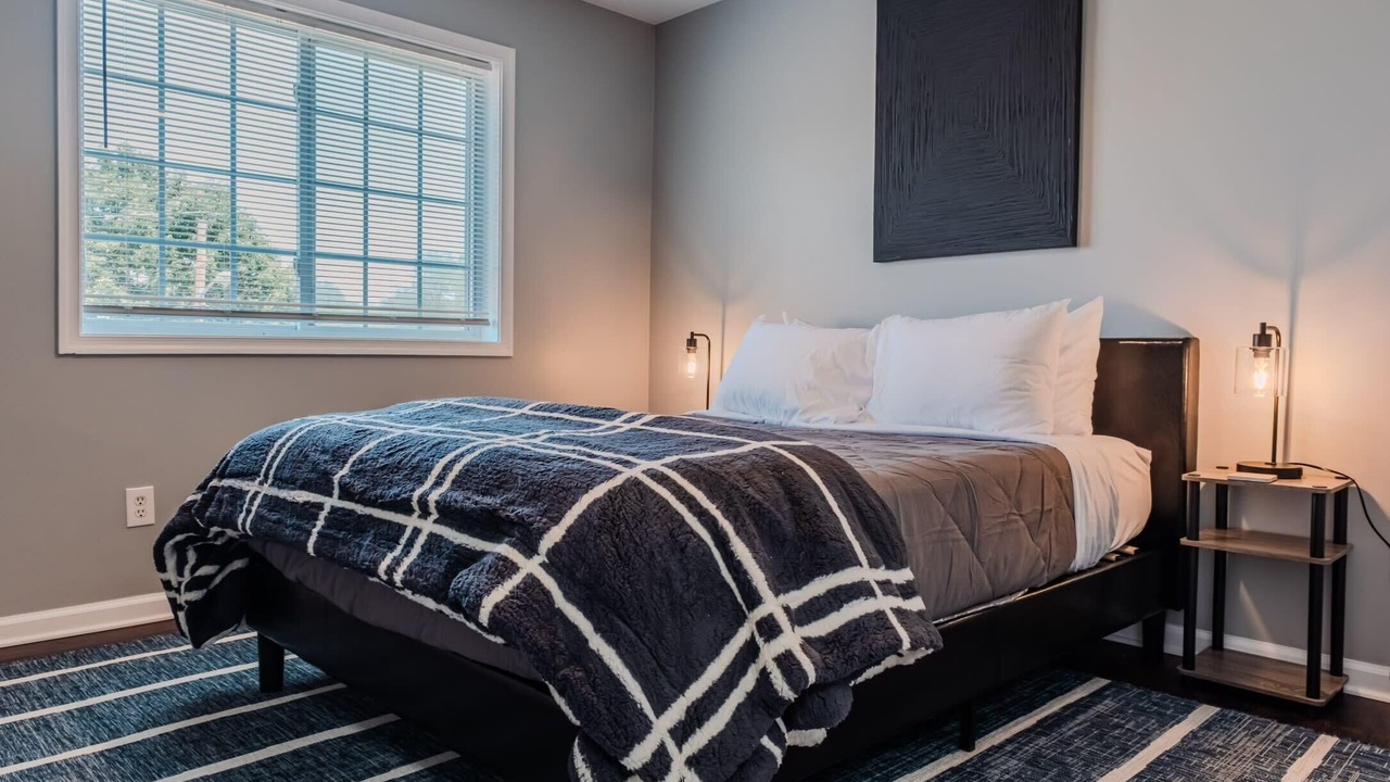 Photo of Bedroom in New Castle