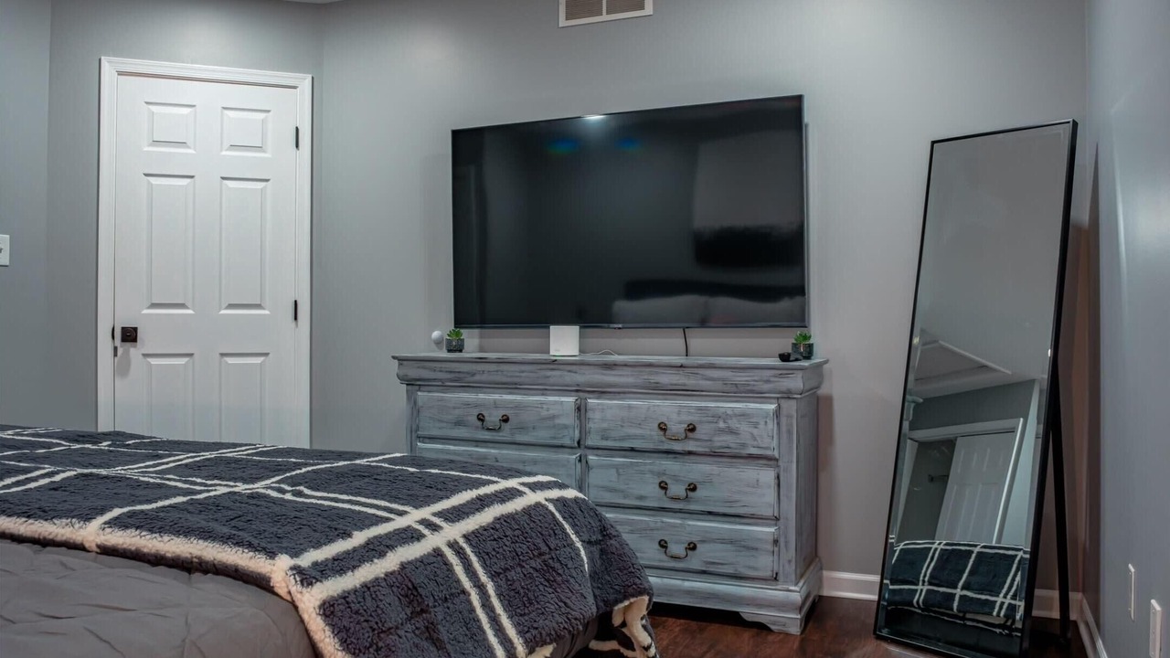 Photo of Bedroom in New Castle
