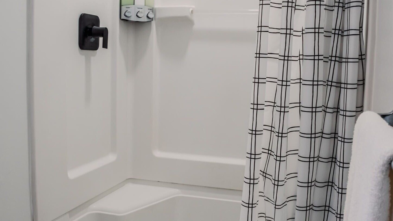 Photo of Bathroom in New Castle