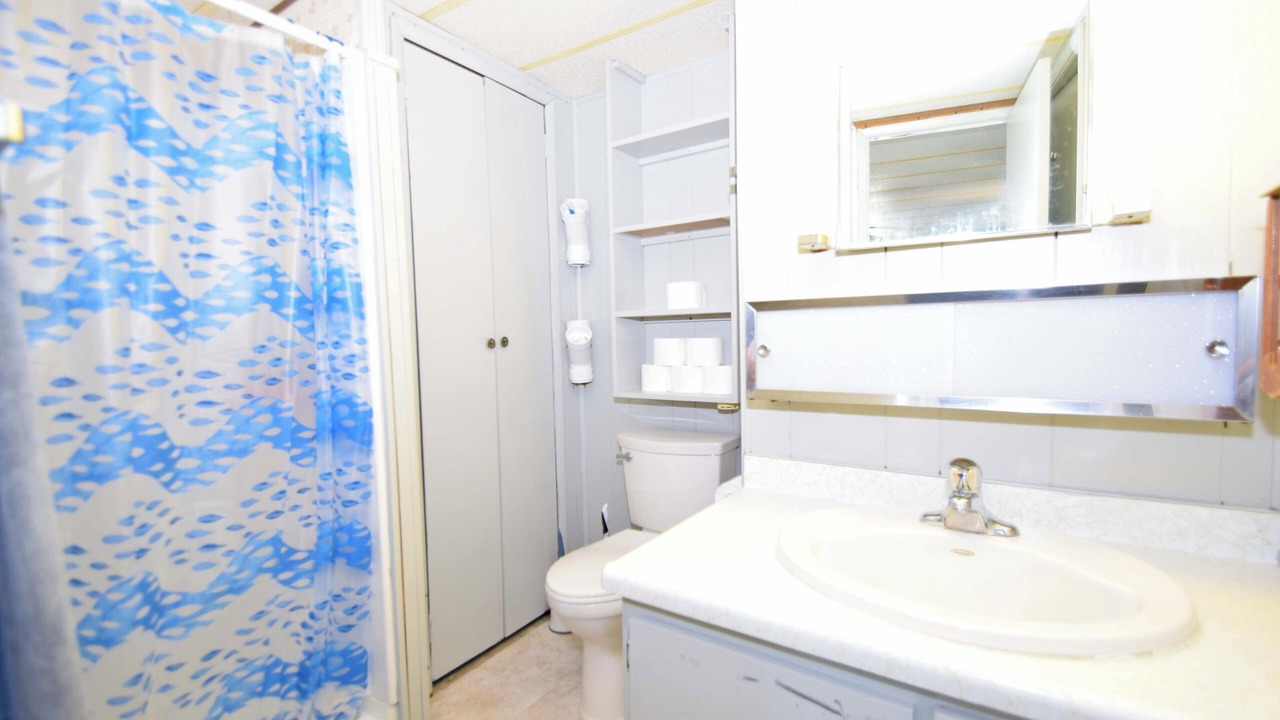 Photo of Bathroom in Montego Bay