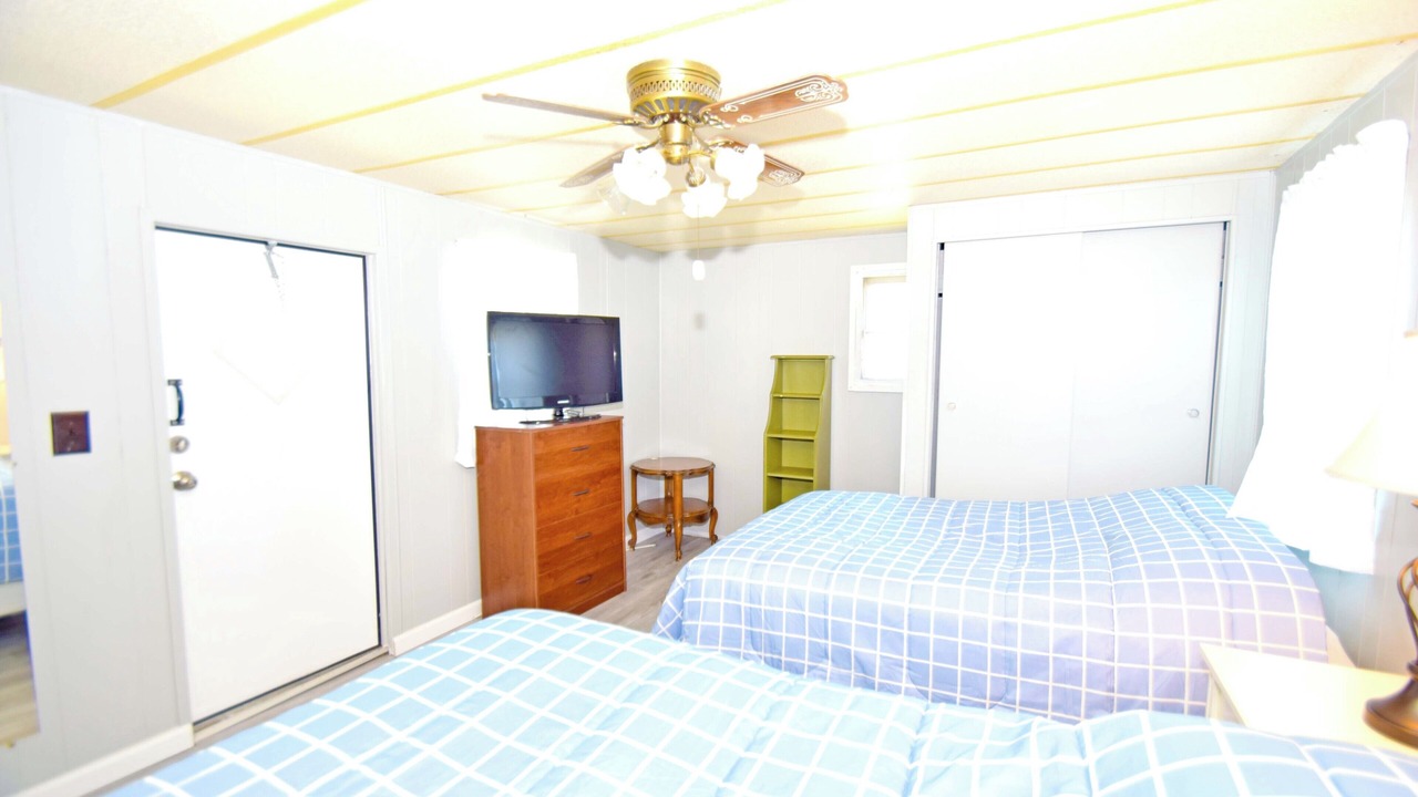 Photo of Bedroom in Montego Bay