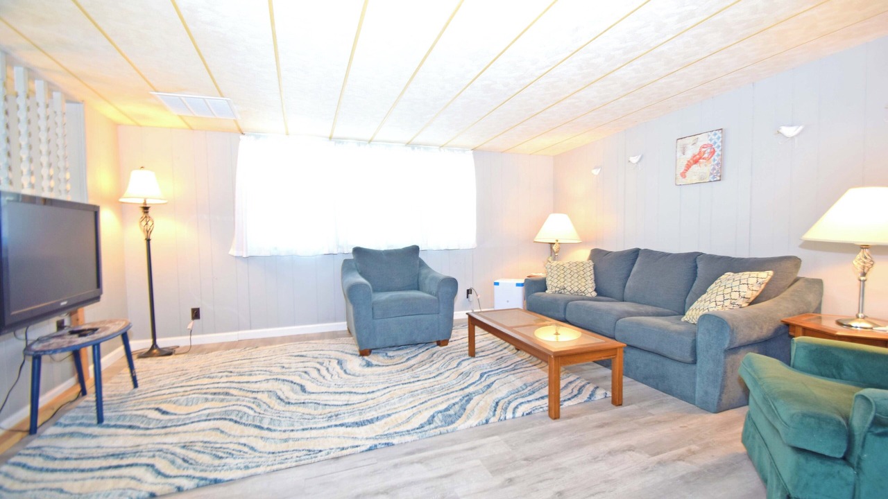 Photo of Livingroom in Montego Bay
