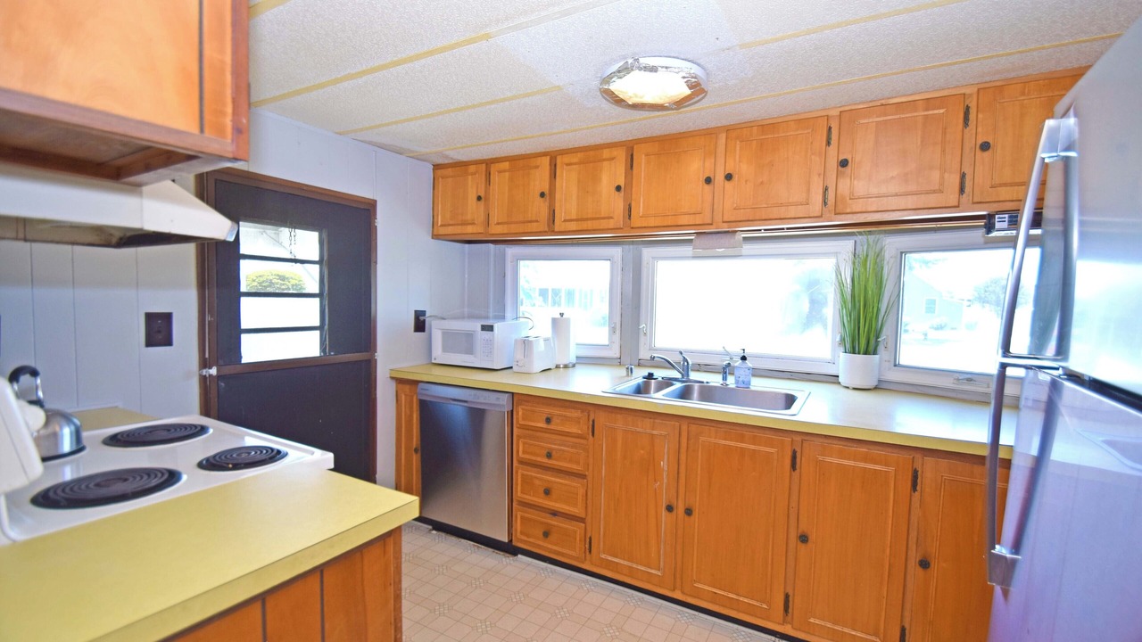 Photo of Kitchen in Montego Bay