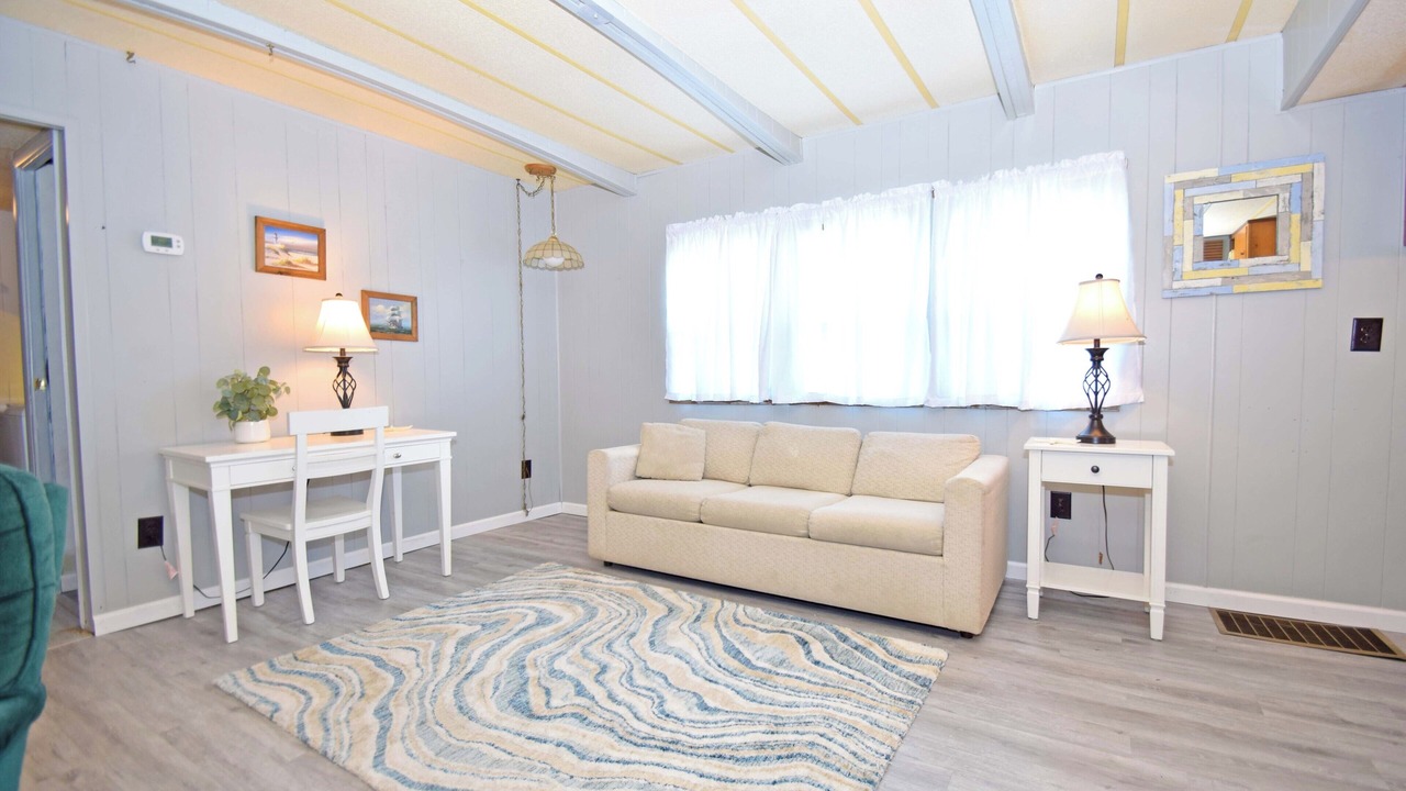 Photo of Livingroom in Montego Bay