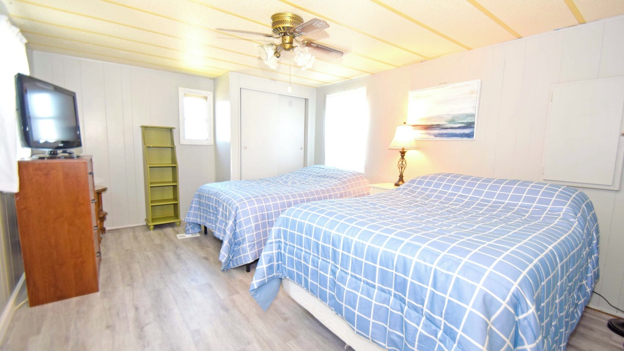 Photo of Bedroom in Montego Bay