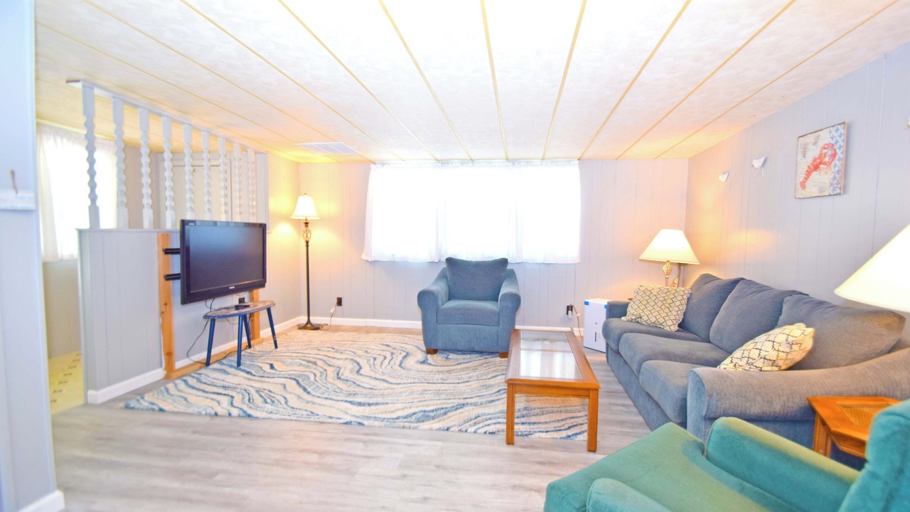 Photo of Livingroom in Montego Bay