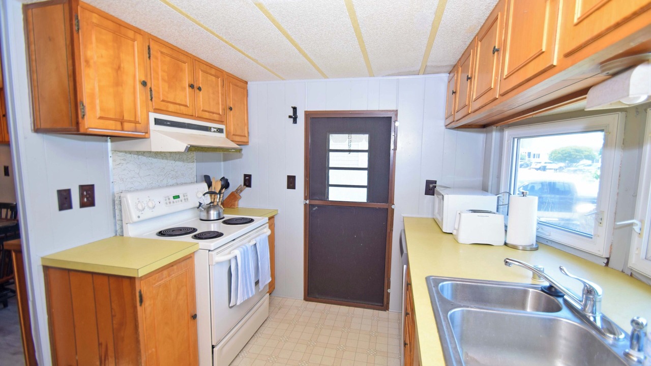 Photo of Kitchen in Montego Bay