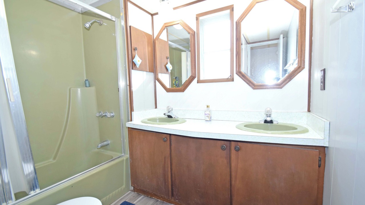 Photo of Bathroom in Montego Bay