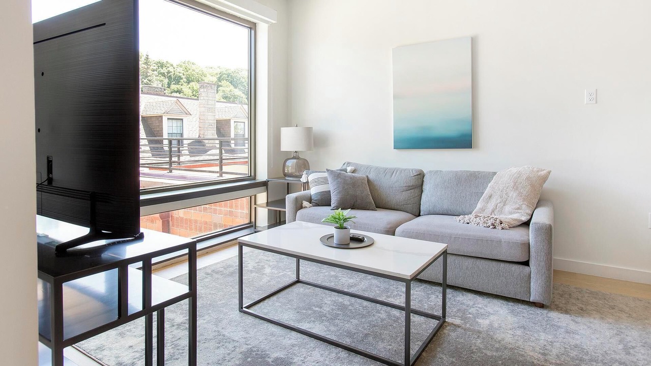 Photo of Livingroom in Little Italy