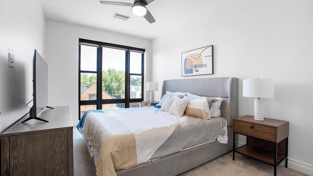 Photo of Bedroom in Little Italy