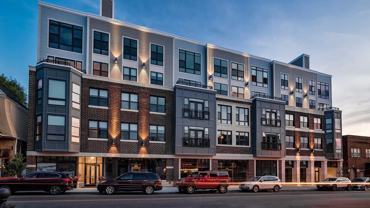 Photo of Outdoor in Little Italy