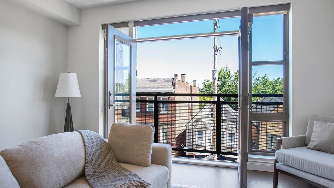 Photo of Livingroom in Little Italy