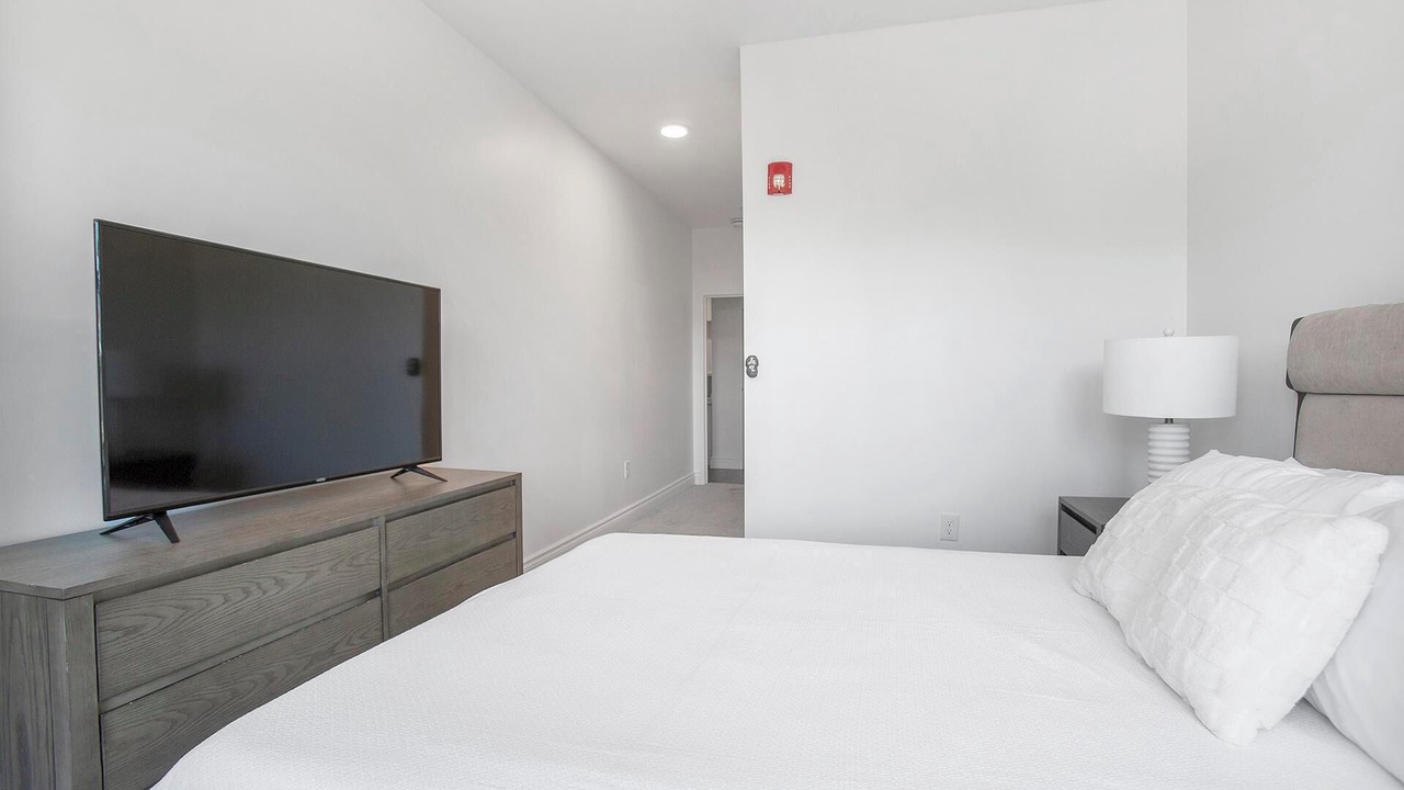 Photo of Bedroom in Little Italy