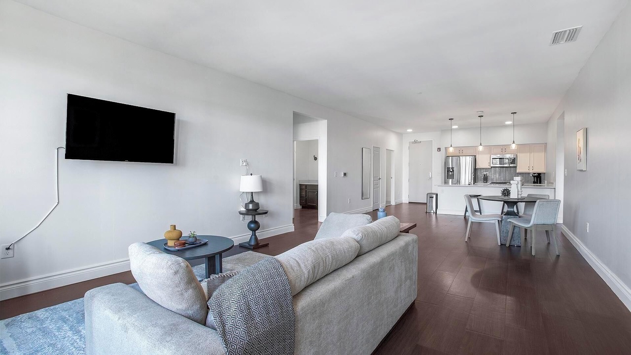 Photo of Livingroom in Little Italy