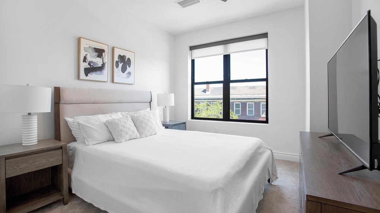 Photo of Bedroom in Little Italy