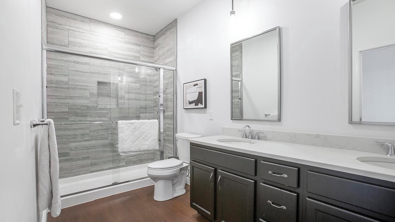 Photo of Bathroom in Little Italy