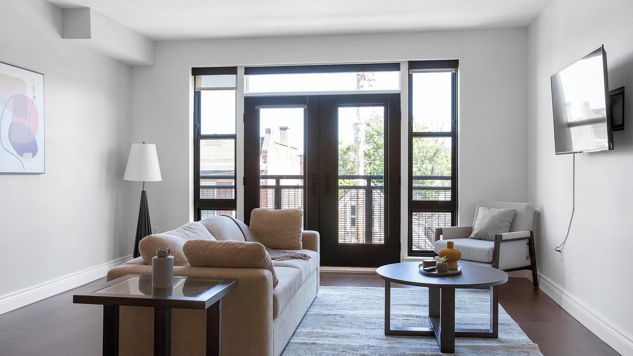 Photo of Livingroom in Little Italy