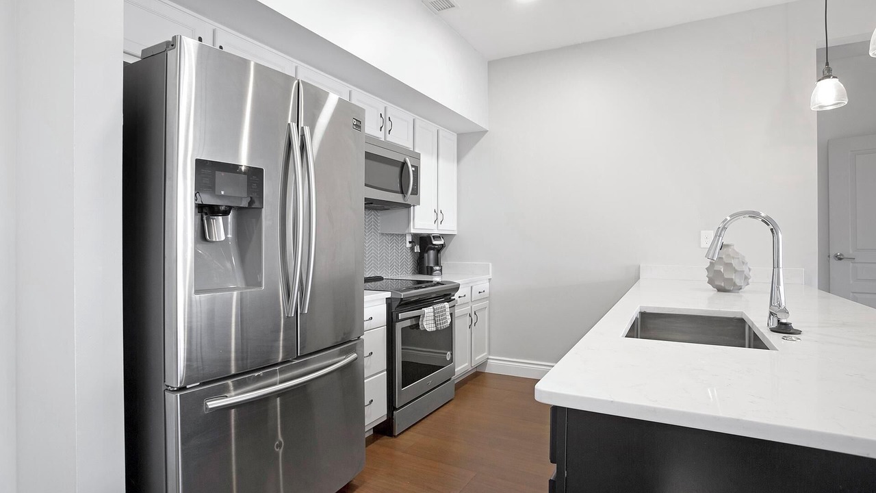 Photo of Kitchen in Little Italy