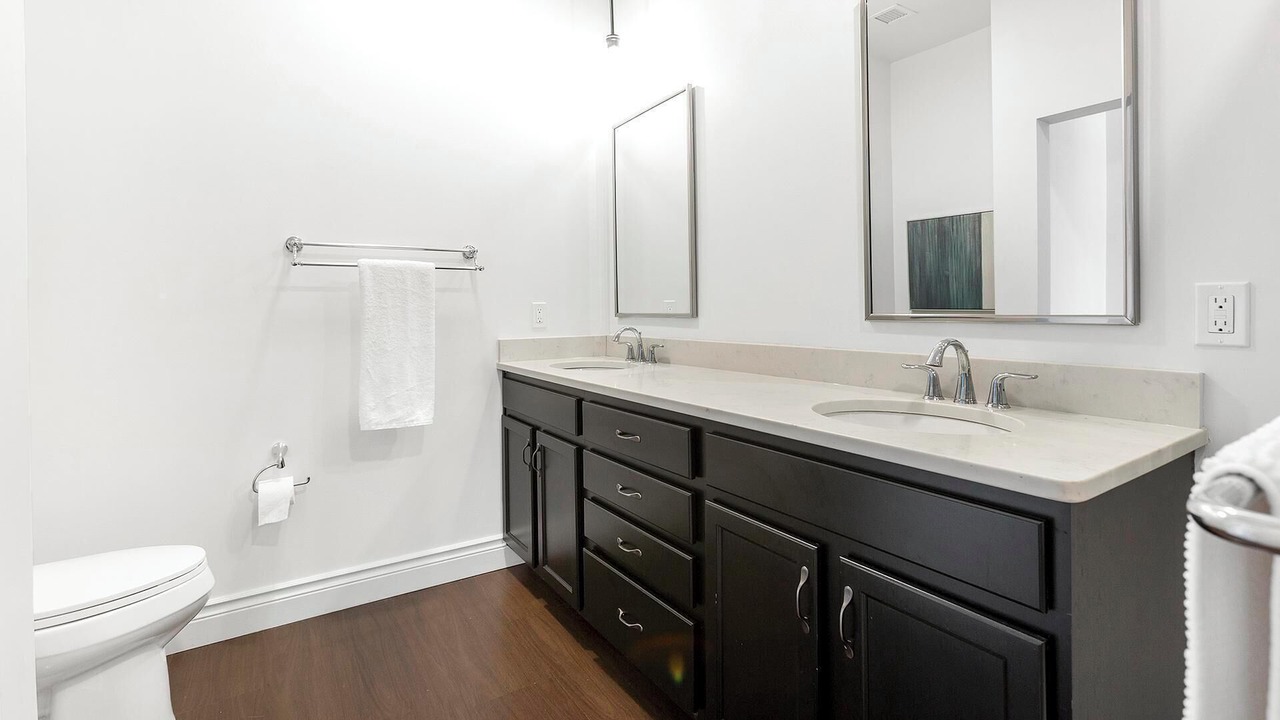Photo of Bathroom in Little Italy