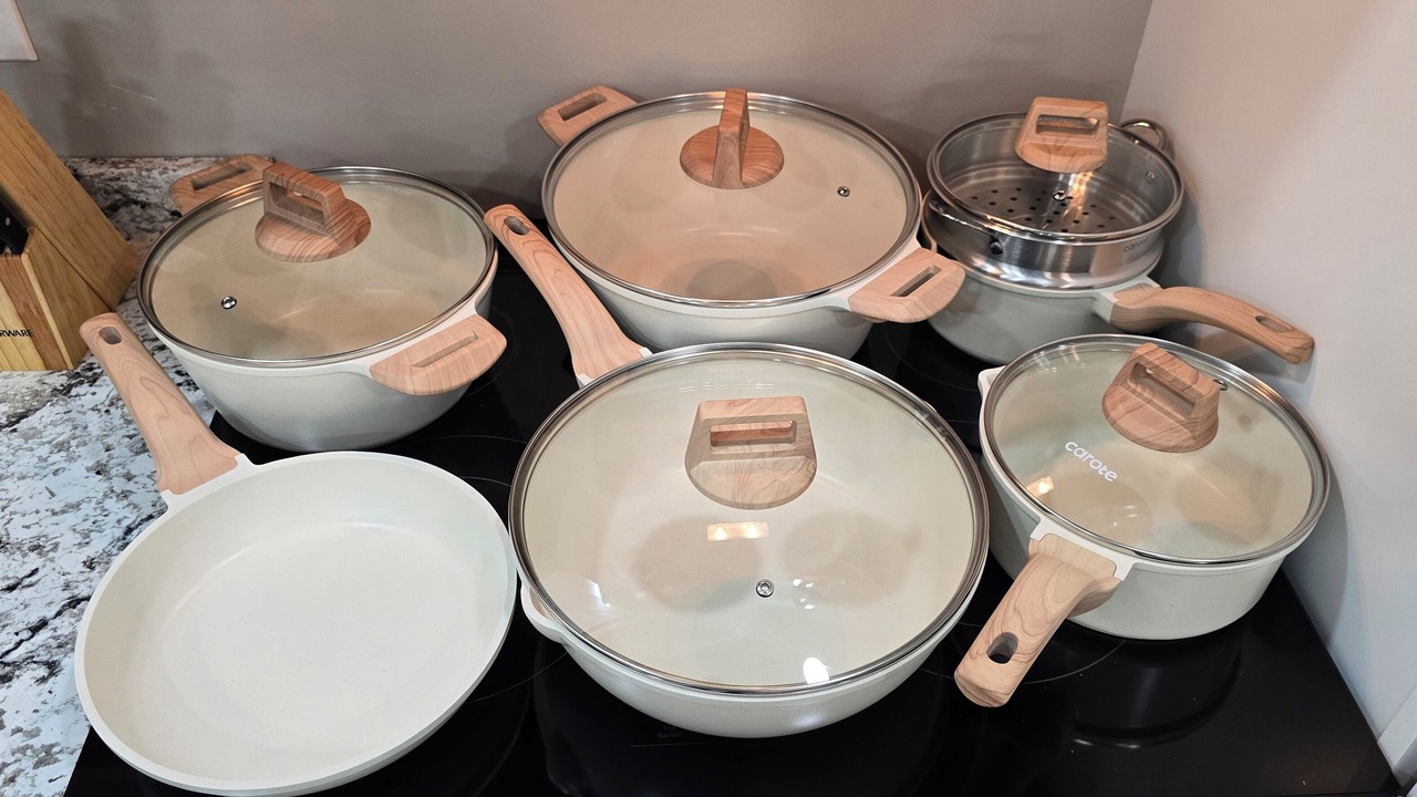 Photo of Kitchen in Collegedale
