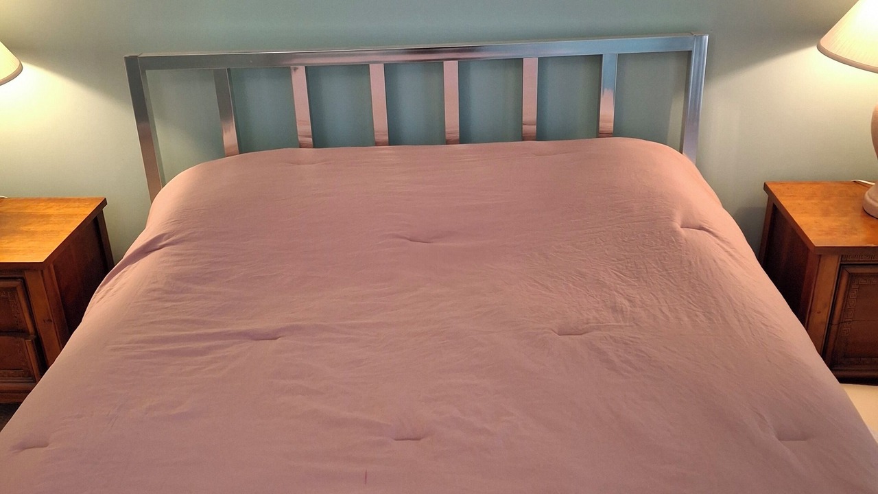 Photo of Bedroom in Southend