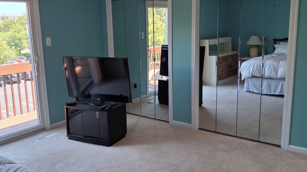 Photo of Bedroom in Southend