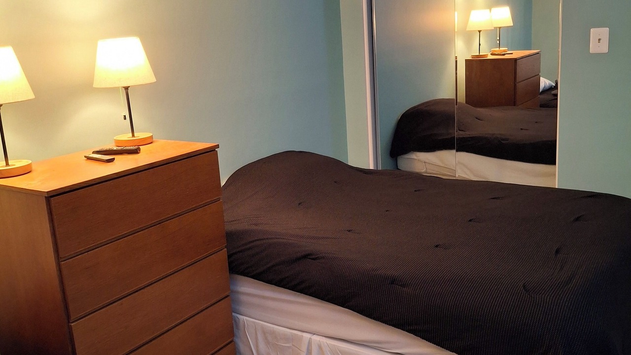 Photo of Bedroom in Southend