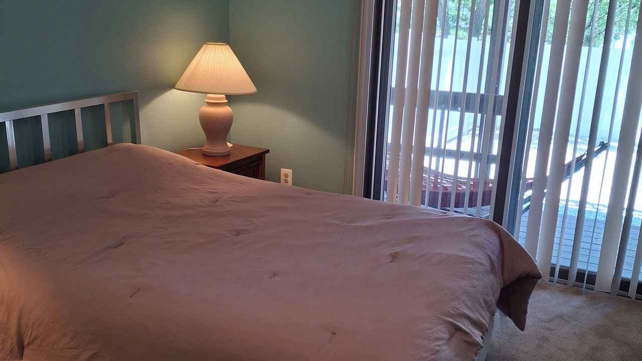 Photo of Bedroom in Southend