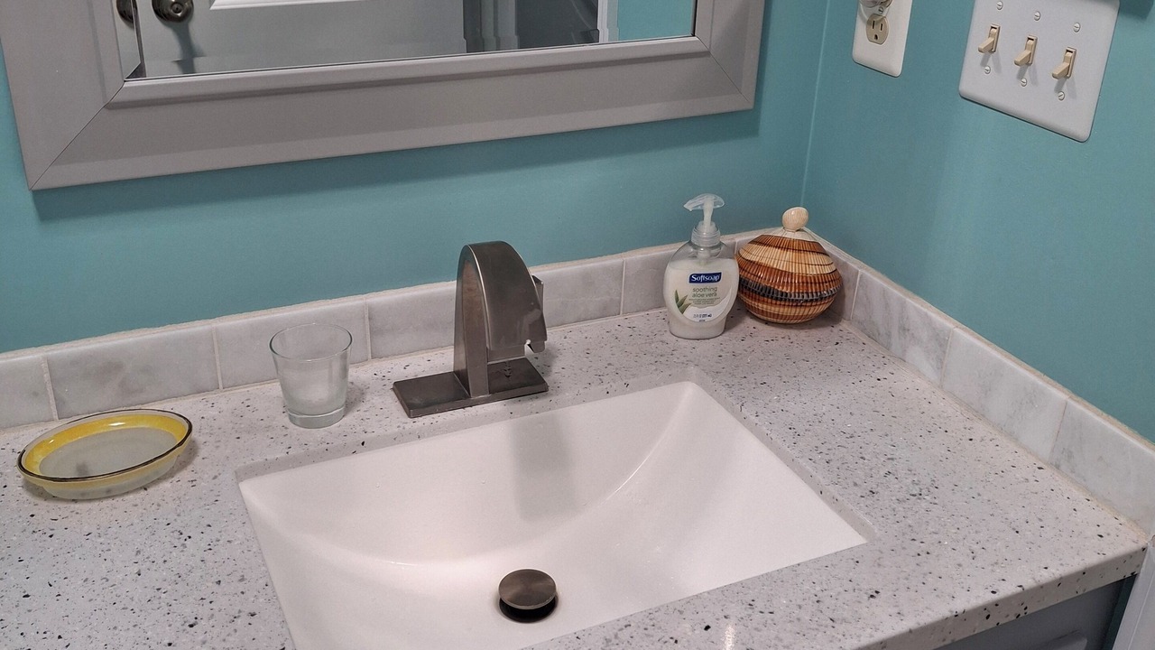 Photo of Bathroom in Southend