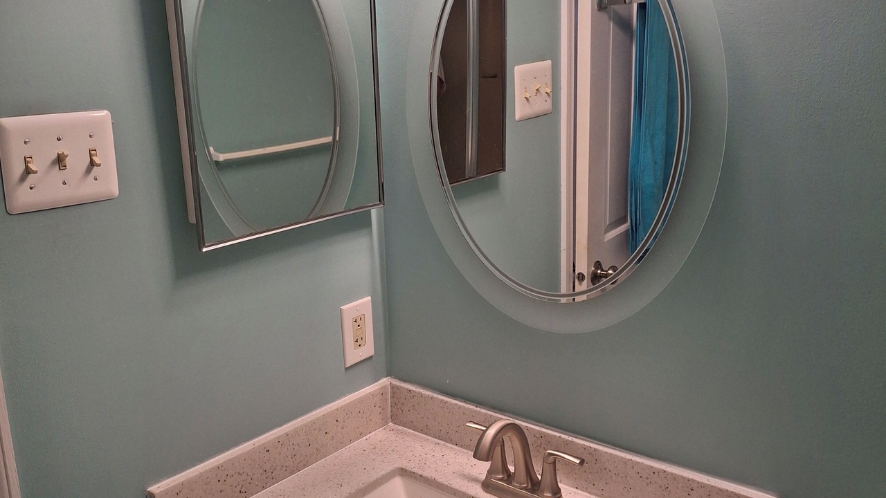 Photo of Bathroom in Southend